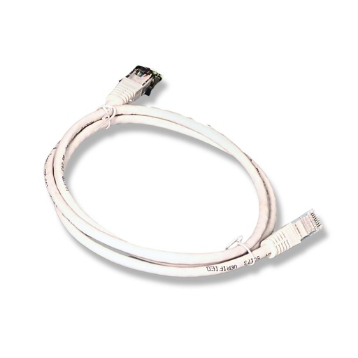 [CTR334/11] Network connection: RJ45 cable