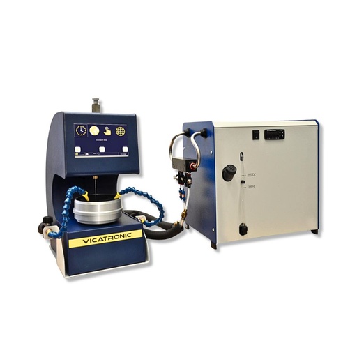 [CTE044/A7] Système Thermostatique Chauffage/Refroidissement pour Vicatronic
