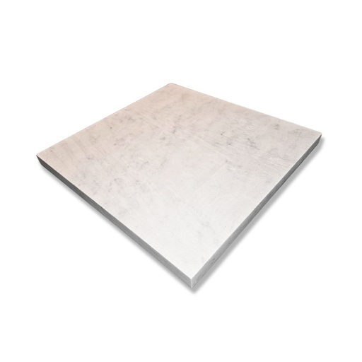 [CT0041.4] Plaque de Marbre 30x30 cm Limites d'Atterberg
