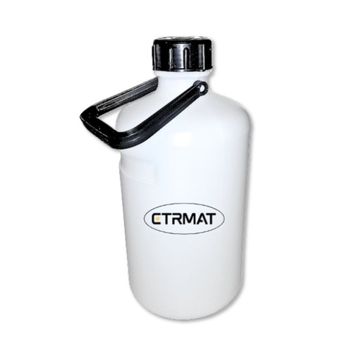 [CTR050/B5] 5-Liter Bottle (Sand Equivalent)