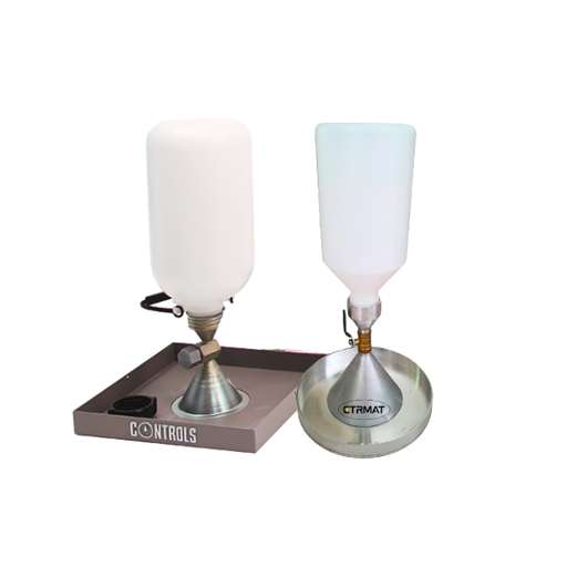 [CT0234] Sand densitometer 6.5” (165,1 mm) - Soil