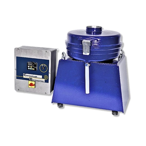 Centrifugeuse pour Enrobés Bitumineux