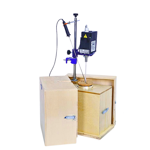 [CTE061N] Cement heat of hydration calorimeter EN 196-8