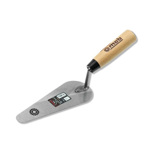 [CT1647] Cat tongue trowel - Atterberg limit test 