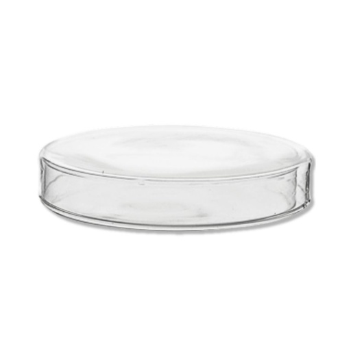 Borosilicate Glass Petri Dish (Type 3.3)