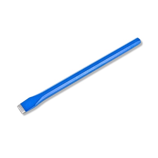 [CTR147/B] Burin en Acier L 300 mm