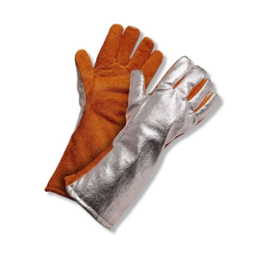 [CT1530] Gants Anti-Chaleur 250°C