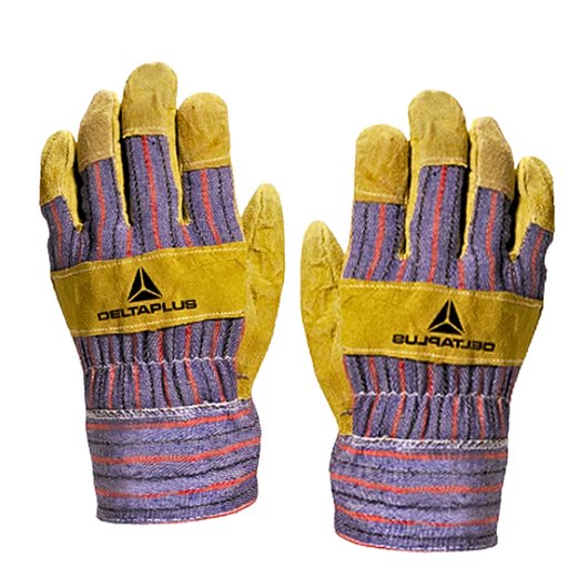 [CT1532.1] Gants de manutention - Laboratoire