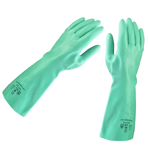[CT1532.3] Trichlo solvent gloves