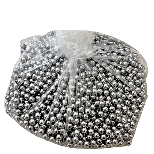  Billes inox AISI 420C ø10 mm- Micro Deval