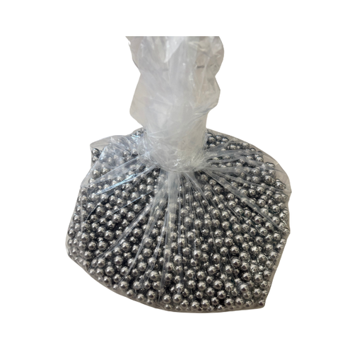 [CT0078/R011] Stainless steel spheres 10 kg -  Micro-Deval 