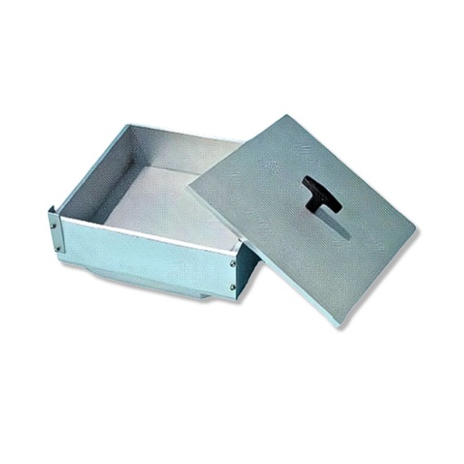 [CTR0413F] Fond pour Grille à Fente Granulats