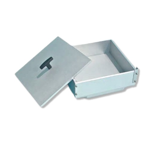 Accessories for Slotted Grid EN 933-3