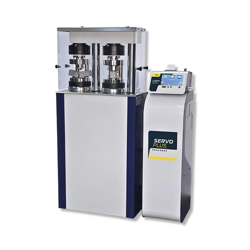 [CTR183] Double-space cement flexural compression testing machine, 300/15 kN