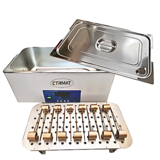 [CT0025/B] Le Chatelier water bath - cement test