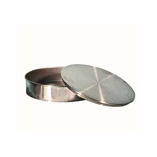 [CT152/3.1] Receiver for sieve ø 315 mm