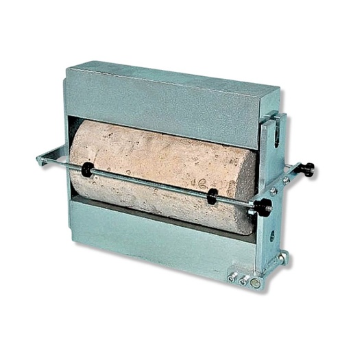 [CT0100] Splitting device for cylindrical concrete specimens