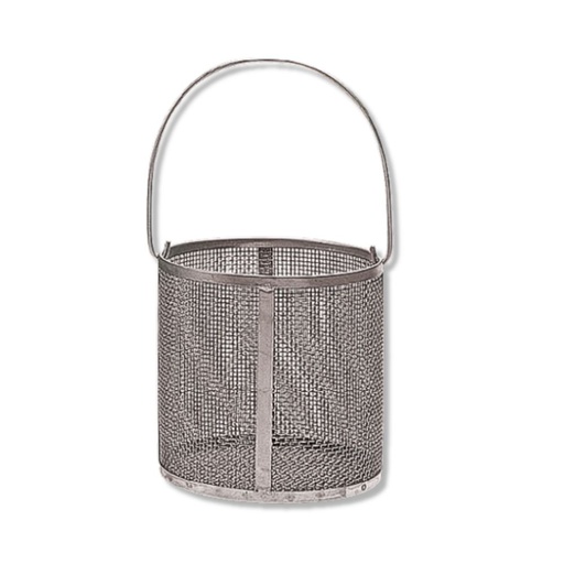 [CTR084/P2] Round density basket 200 mm for Specific gravity