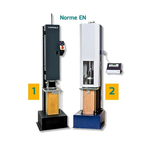 Automatic EN Marshall Compaction hammer