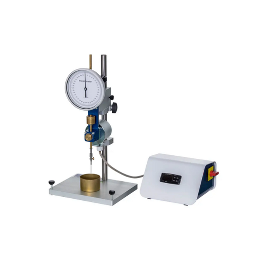 [CT0057M] Semi automatic bitumen penetrometer 