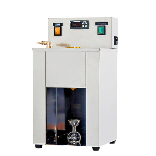 [CT0120] Viscosimètre Engler Digital pour Bitume