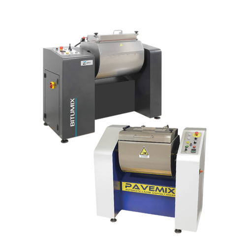 [CT0026M] Malaxeur automatique de laboratoire 30 litres - bitume