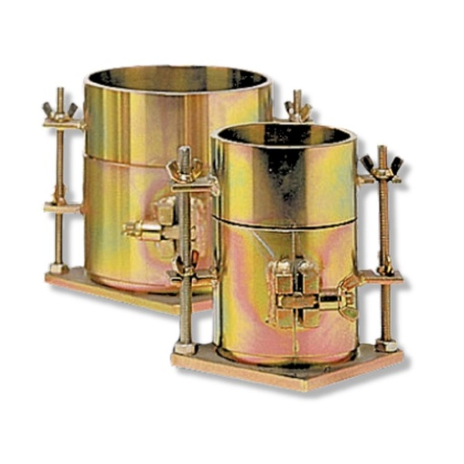 Soil Modified Proctor Mould