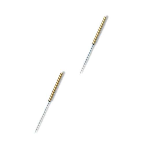 [CT0113] Asphalt Penetration Needle - Standard NF EN 1426