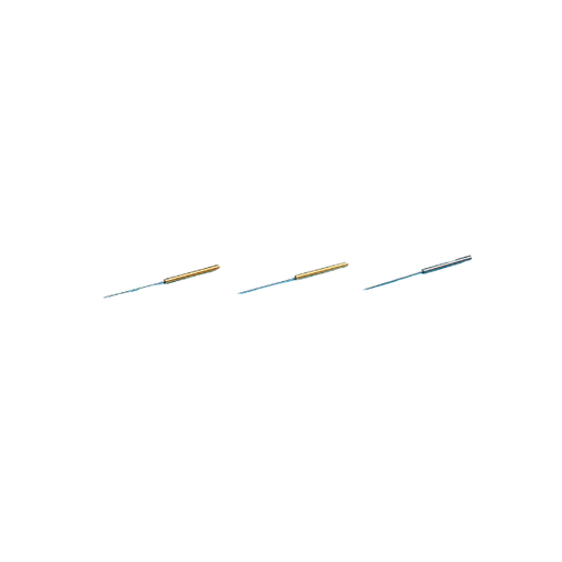[CT0113] Bitumen penetrometer needle