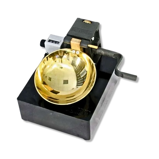 [CT0030] Casagrande Manual Device | Atterberg Limit