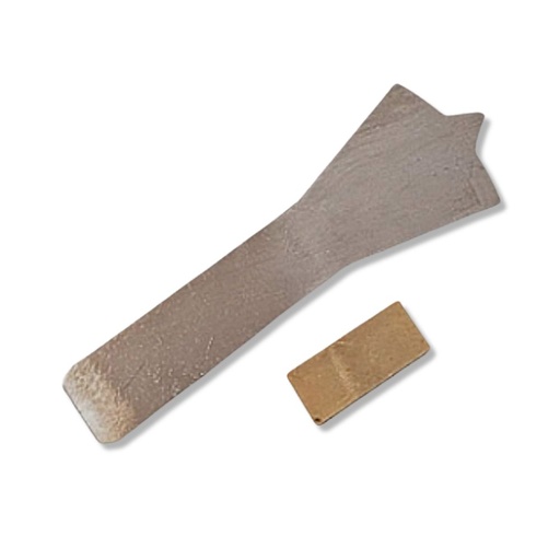 [CT0030/1] NF Grooving Tool - Atterberg Limits