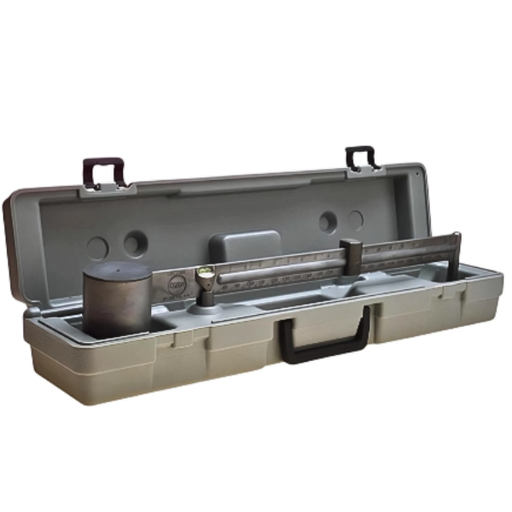 [CTR06/B] Mud balance 