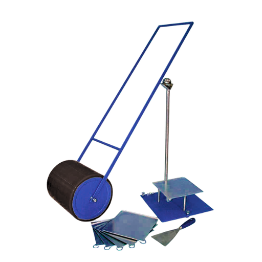 [CT0163] Vialit plate shock test 