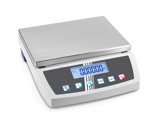 [CT0627/8.1] Balance 8 kg - 0,1 g