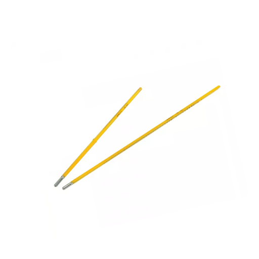 [CTR012/80] Thermometer ASTM 15C, -2 +80°C 