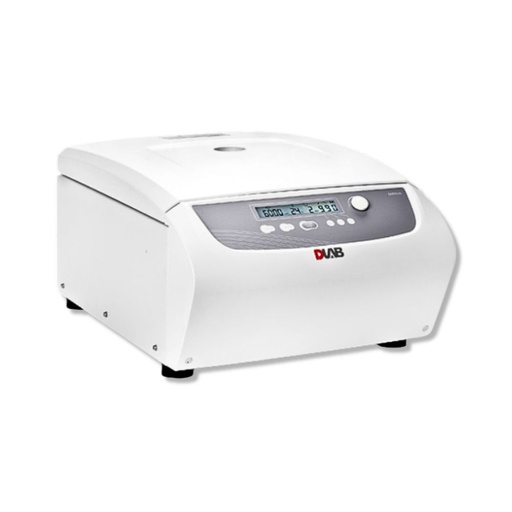 [CT0021.11] Laboratory centrifuge for Rouen method test