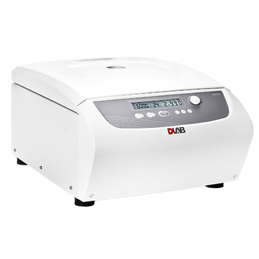 [CT0021.11] Laboratory centrifuge for Rouen method test