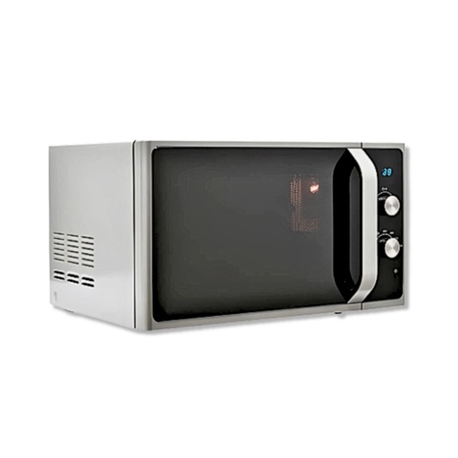 [CT1424/1] Four à Micro-ondes pour Séchage Échantillons