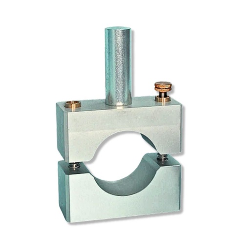 [CTR046M] Marshall Stability Mould Ø 4" (101.6 mm)