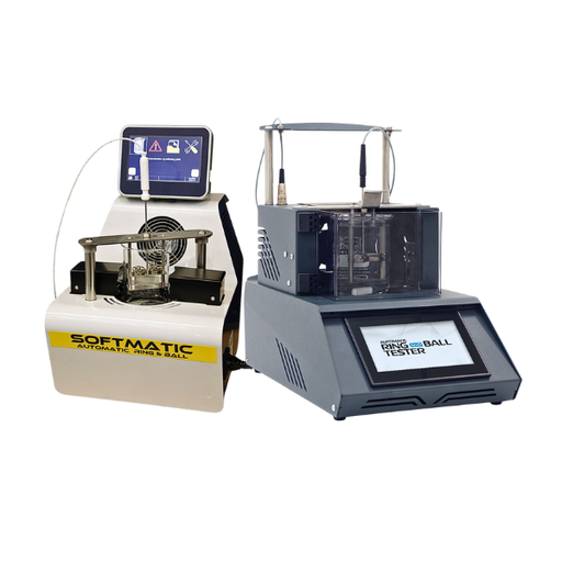 [CTR145.2] Automatic Ring and Ball apparatus