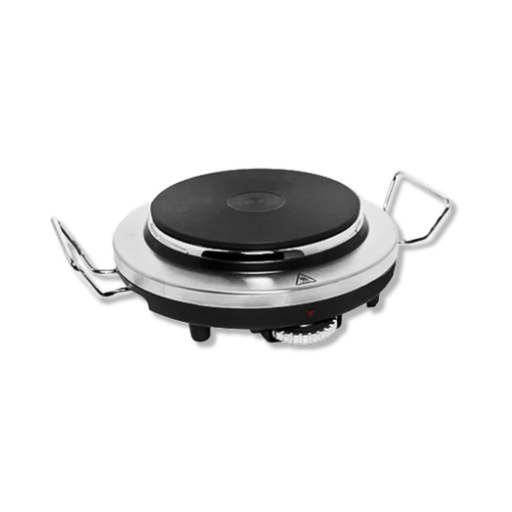 [CTR02P] Plaque chauffante de laboratoire 19 cm 
