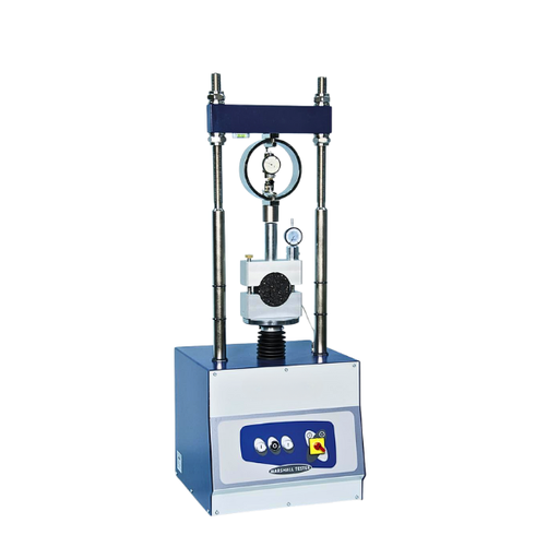 [CTR042M] Analog Marshall testing machine