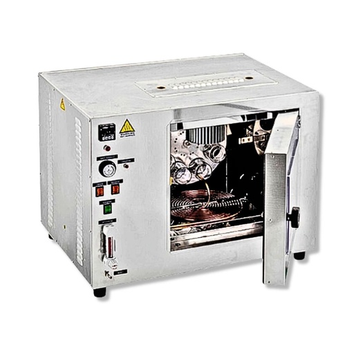 [CTR066M] Étuve RTFOT Bitume - NF EN 12607-1 & ASTM D2872 | CTRMAT