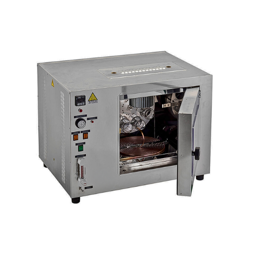 [CTR066M] Etuve RTFOT EN/ASTM - Bitumes et liants