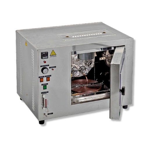 [CTR066M] Etuve RTFOT EN/ASTM - Liants bitumineux