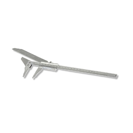 [CTR072] Shape gauge