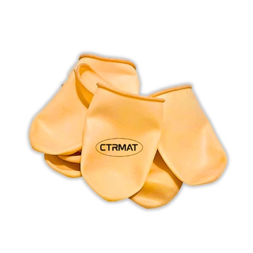 Reinforced membranes for 3lt soil balloon density apparatus