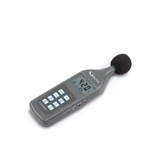[CT0U130] Sound Level Meter