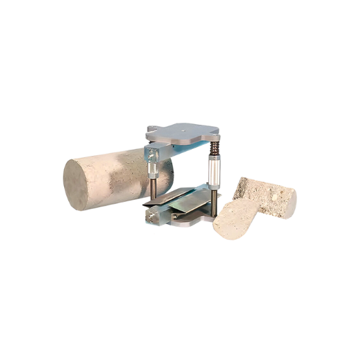 [CT0101/1] Dispositif de fendage pour éprouvettes cylindriques 10x20 cm à 16x32 cm 