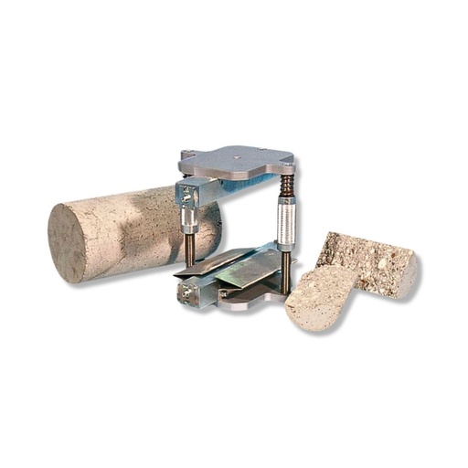 [CT0101/1] Splitting tensile test device for cylinders 10x20 cm up to 16x32 cm 